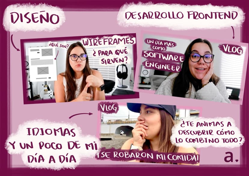 YouTube banner